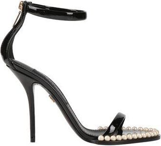 Dolce & Gabbana FOOTWEAR - Sandals sur YOOX.COM
