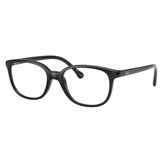 Ray-Ban Ry 1900 Optisch Montuur - unisex - Brillen - Zwart - 47 MM - Nylon - Accessoires