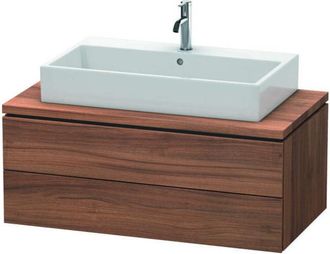 Duravit L-cube Mueble Para Consola, Ancho 1020, Profundidad - Duravit