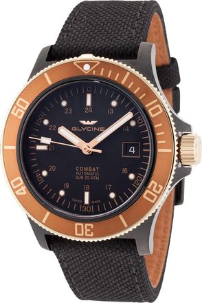 Glycine Combat Sub Mens Watch