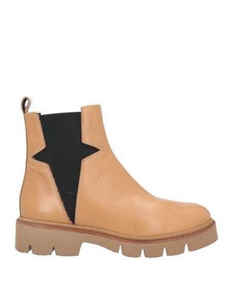 Le Gazelle Ankle boots