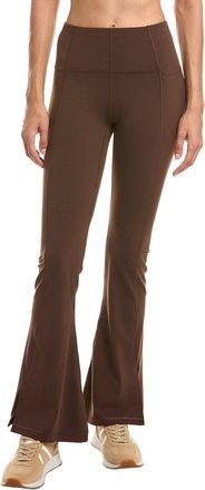 Sweaty Betty Super Soft 32 Flare Yoga Trouser