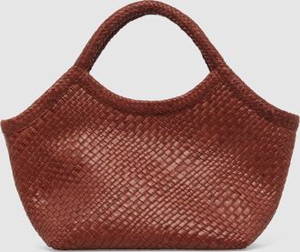 Ibeliv Sac Pure Medium Tan