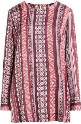 Anna Seravalli CAMISETAS Y TOPS - Tops en YOOX.COM