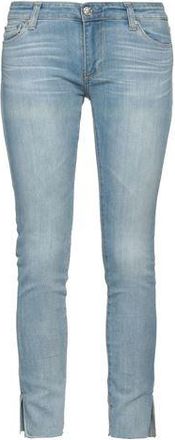 AG - Adriano Goldschmied BOTTOMWEAR - Jeans sur YOOX.COM
