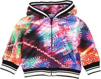 Dolce & Gabbana TOPWEAR - Sweatshirts on YOOX.COM