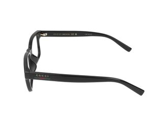 Gucci GG2107OL Eyeglasses - Black