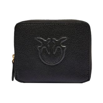 Pinko Pinko, Dames, Accessoires, Zwart, Maat: ONE Size