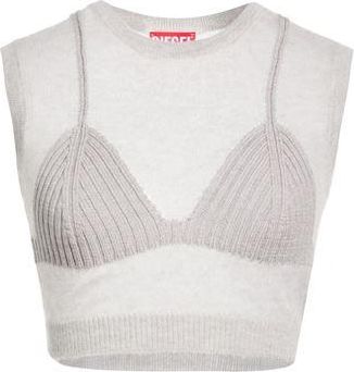 Diesel TOPWEAR - Top su YOOX.COM