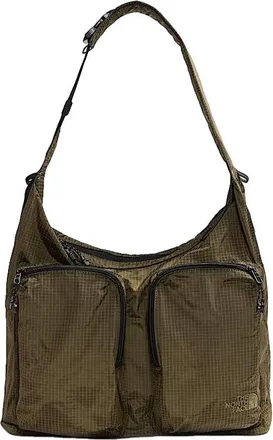 The North Face Never Stop Tote Bag Caraway Seed NF0A8JCB2EK