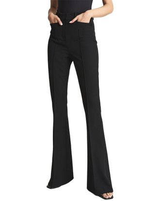 Reiss Dylan Flare Trouser