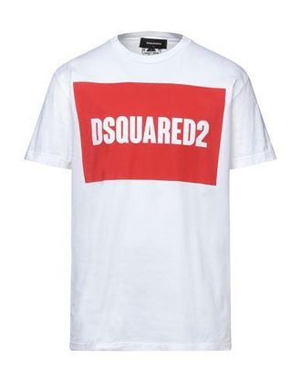 Dsquared2 T-shirts