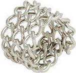 Dries Van Noten GIOIELLI E OROLOGI - Anelli su YOOX.COM