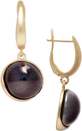 Saachi Saachi Dangle Earrings