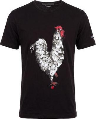 Daniele Alessandrini TOPWEAR - T-shirts on YOOX.COM