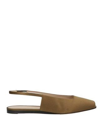 Le Monde Beryl FOOTWEAR - Ballet flats on YOOX.COM