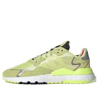 adidas (WMNS) adidas Nite Jogger Semi Frozen Reflective EE5911