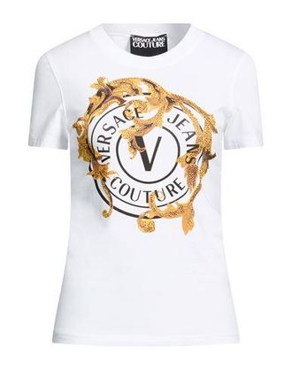 Versace TOPWEAR - T-shirts on YOOX.COM