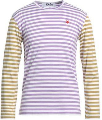 Comme Des Gar&ccedil;ons TOPWEAR - T-shirts sur YOOX.COM