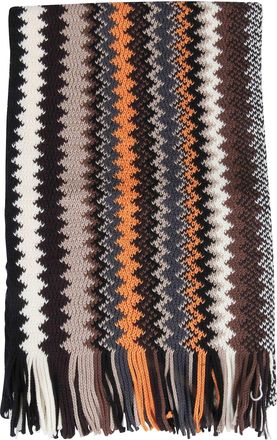 Missoni Sciarpa 35x200