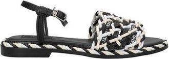 Liu Jo FOOTWEAR - Sandals on YOOX.COM