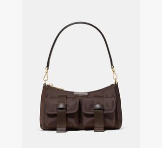 Kate Spade New York Carter Nylon Cargo Crossbody Bag