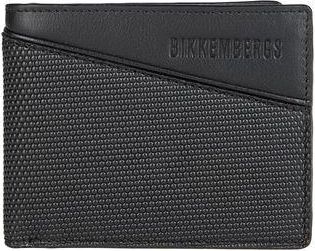 Dirk Bikkembergs PICCOLA PELLETTERIA - Portafogli su YOOX.COM