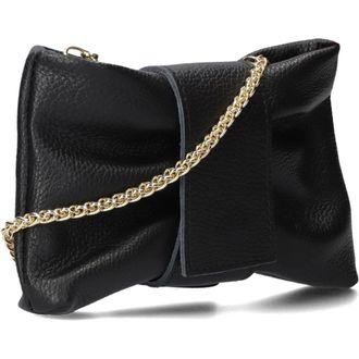 Notre-V Dames, Tassen, Zwart, Maat: ONE Size