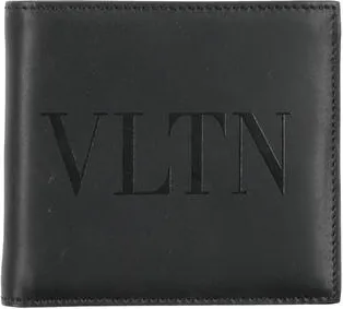 Valentino Garavani Kleinlederwaren - Brieftaschen auf YOOX.COM