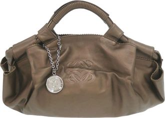 Loewe Pre-owned Loewe Nappa Aire Hobo Ladies TCNGR2A95HL8AYCP