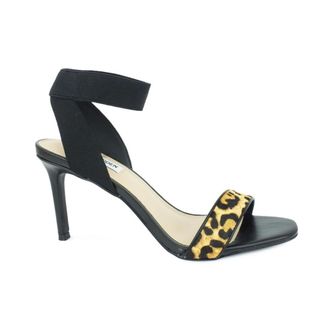 Steve Madden Donna, Scarpe, Nero, 38 EU, new