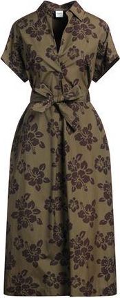 Aspesi VESTIDOS - Vestidos midi en YOOX.COM