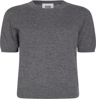 Alpha Studio MAGLIERIA - Pullover su YOOX.COM