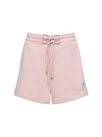 adidas Cotton Terry Shorts