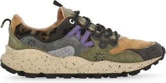 Flower Mountain Yamano 3 Sneakers