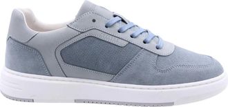 Cycleur de Luxe Aankomst Sneaker - Heren - Sneakers - Blauw - 41 EU - Schoenen