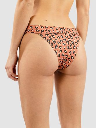 Billabong Adventure Division Skimpy Pant Bikini Bottom estampado