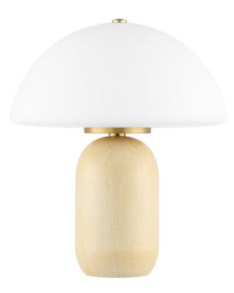 Safavieh Fabio 13.5In Table Lamp