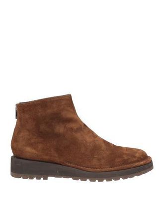 Pantanetti FOOTWEAR - Ankle boots on YOOX.COM