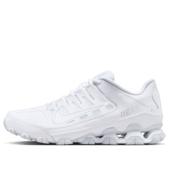 Nike (WMNS) Nike Reax 8 TR White Pure Platinum IO2400-102