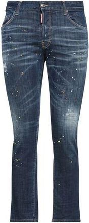 Dsquared2 BOTTOMWEAR - Jeans on YOOX.COM