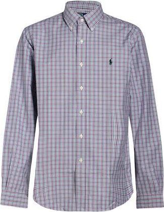 Ralph Lauren TOPWEAR - Shirts on YOOX.COM