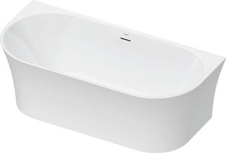 Duravit Duravit - Durasenja Ba&ntilde;era, Blanco, Versi&oacute;n Para Montaje En Pared