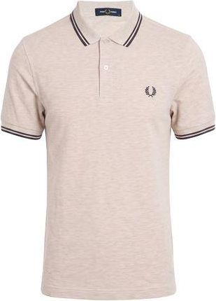 Fred Perry TOPWEAR - Polo shirts sur YOOX.COM