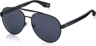 Marc Jacobs Bril - Heren - Accessoires - Zwart - Maat: ONE Size