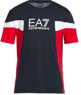 Emporio Armani TOPWEAR - T-shirts on YOOX.COM
