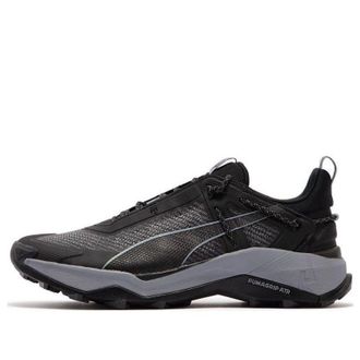 Puma MB.02 Slime LaMelo Ball x Nickelodeon Black 377854-01