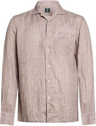 LUIGI BORRELLI NAPOLI TOPWEAR - Camicie su YOOX.COM