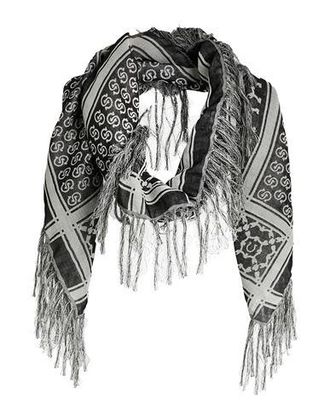 Ferragamo ACCESSORIES - Scarves on YOOX.COM