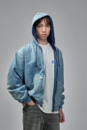 Denham Bomber Jacket